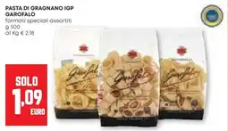 Pam Pasta di gragnano igp GAROFALO offerta