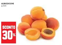 Pam Albicocche offerta