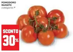 Pam Pomodoro ramato offerta