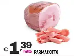 A&O Parmacotto offerta