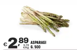A&O Asparagi offerta