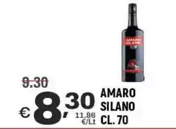A&O Amaro silano offerta