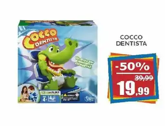 Cocco Dentista