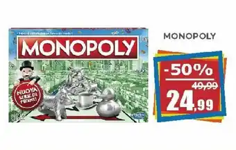 Monopoly