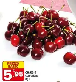 Iperal Ciliegie offerta