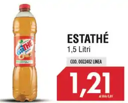 Carico Cash & Carry Estathé offerta