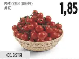 Carico Cash & Carry Pomodorini ciliegino offerta