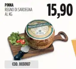 Carico Cash & Carry Pinna regno di sardegna offerta