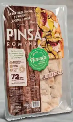 Carico Cash & Carry Di marco nuvola pinsa romana classica offerta
