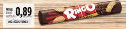 Carico Cash & Carry Pavesi ringo offerta