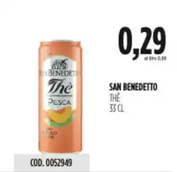 Carico Cash & Carry San benedetto the offerta