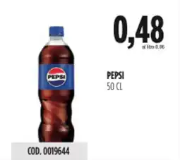 Carico Cash & Carry Pepsi offerta