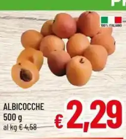 A&O Albicocche offerta