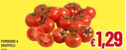 A&O Pomodoro a grappolo al kg offerta