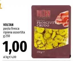 Famila VOLTAN offerta