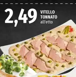 Famila Vitello Tonnato offerta