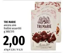 Famila TRE MARIE ancora uno offerta