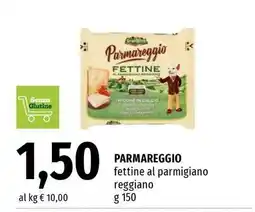 Famila PARMAREGGIO offerta