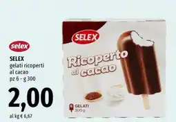Famila SELEX offerta