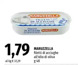 Famila MARUZZELLA offerta