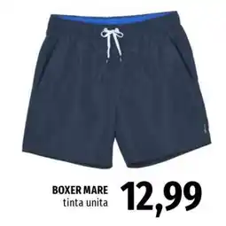Famila BOXER MARE offerta