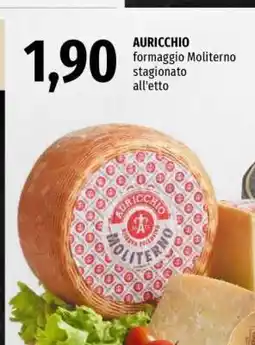 Famila AURICCHIO offerta
