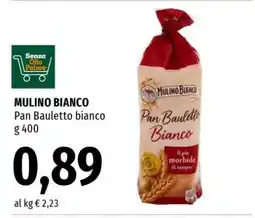 Famila MULINO BIANCO offerta