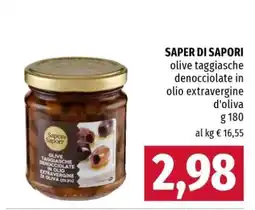 Famila SAPER DI SAPORI offerta