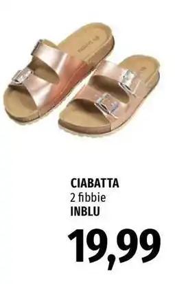 Famila CIABATTA offerta