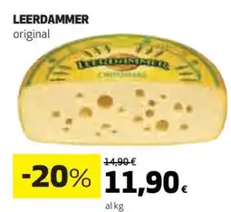 Coop Leerdammer offerta