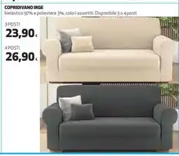 Coop COPRIDIVANO IRGE offerta