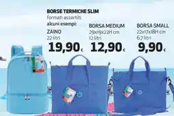 Coop ZAINO offerta