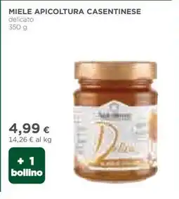 Coop Miele Apicoltura Casentinese offerta
