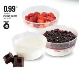 Coop Panna Cotta offerta