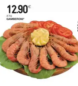 Coop GAMBERONI offerta