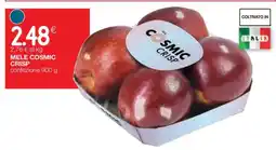 Coop MELE COSMIC CRISP offerta
