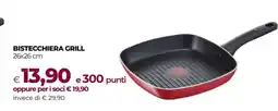 Coop BISTECCHIERA GRILL offerta