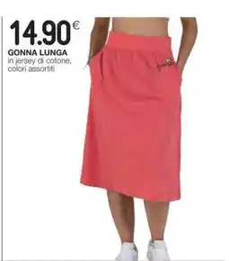 Coop GONNA LUNGA offerta