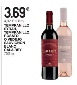 Coop Cala Rey offerta