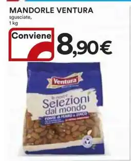 Coop MANDORLE VENTURA offerta