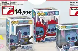 Coop FUNKO STITCH offerta