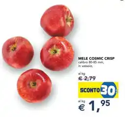 Esselunga MELE COSMIC CRISP offerta