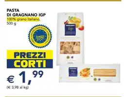Pasta di Gragnano IGP