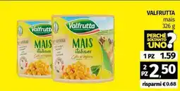 Pam VALFRUTTA mais offerta