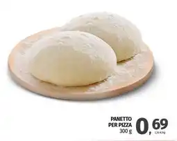 Pam Panetto per pizza offerta