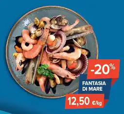 Sapore di Mare Fantasia di mare offerta