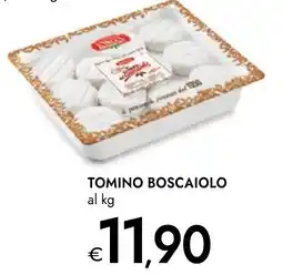 Bennet Tomino boscaiolo LONGOS offerta