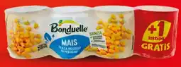 Extra Supermercati Bonduelle mais offerta