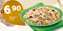 Insalata di riso