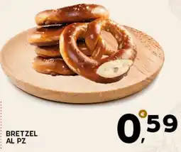 Extra Supermercati Bretzel offerta